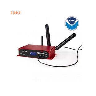 24342 |原装全新SPARKFUN RTK EVK