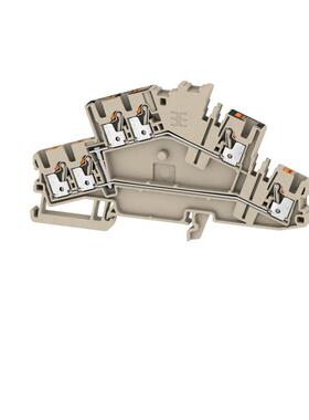 2531310000 |馈通式A2T 2.5 3C VL