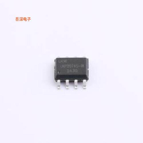 LKP2074S-18 |原装SOP-8线性稳压(LDO)