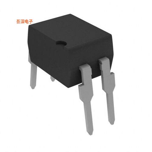 SFH628A-2 |原装全新OPTOISOLTR 5.3KV 1CH TRANS 4-DIP
