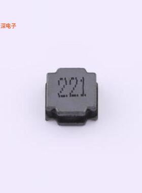 SFE8040A-221M-F-HF |220uH ±20% 940mA功率SMD,8x8mm