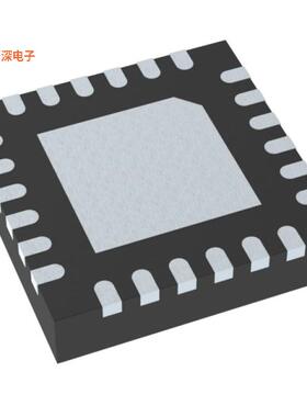TPS259823ONRGET|电流监控器IC CURRENT MONITOR 5% 24VQF