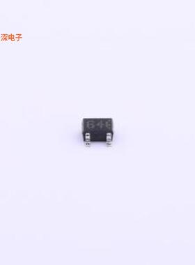 DTC114YUAT106 |原装SOT-323数字晶体管