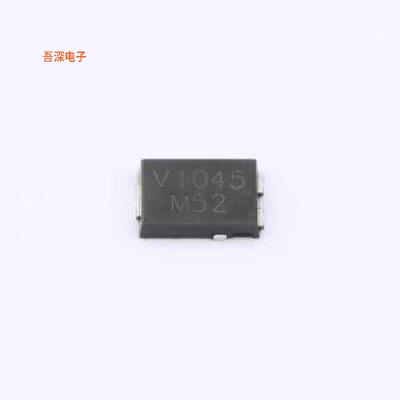 V10P45HM3_A/H|原装TO-277ADIODE SCHOTTKY 45V 10A TO277