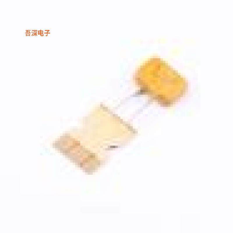 TR600-150F-EX-2 |原装插件PTC RESET FUSE 250V 150MA RADIAL