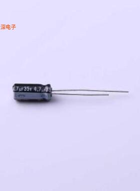 UVZ1V4R7MDD 原装|正品插件,D5xL11mm