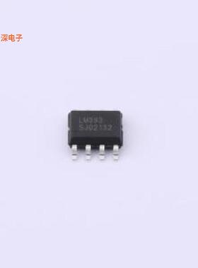 LM393XK |原装SOIC-8比较器