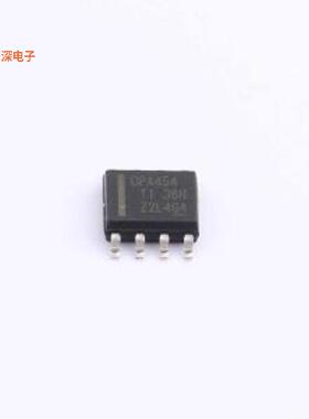 OPA454AIDDA|原装Power-Pad-SO-8IC OPAMP GP 1 CIRC 8SOPWRPA