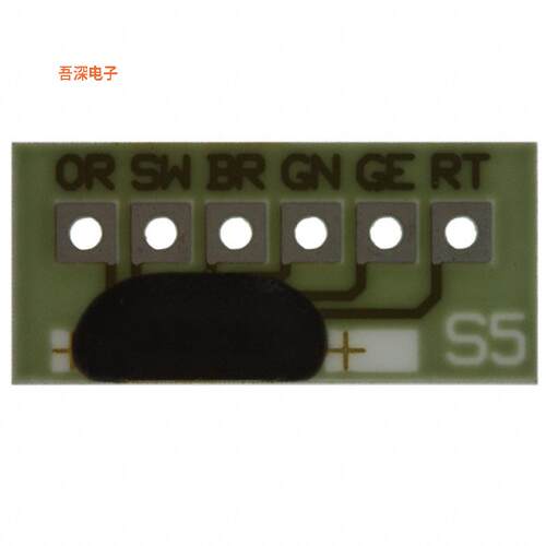 G-MRCO-012 |原装全新SENS MAGNET 5 MM POLEPITCH CERAM