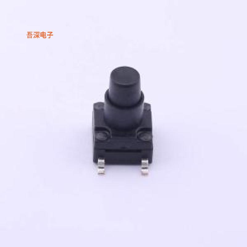 TS-FS66T-C-L |原防水,IP67轻触开关SMD