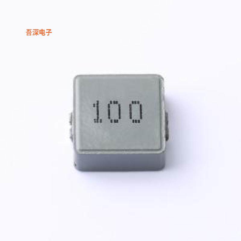 CXP1250-100M-HG(10uh) |原装SMD,12.7x13.5mm功率