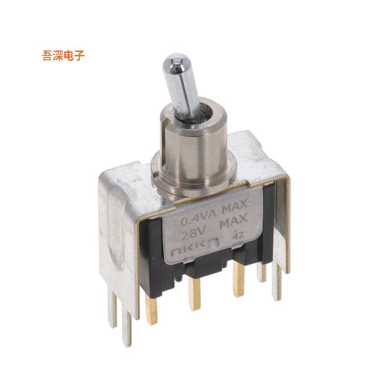 MN12S2A2G13 |通孔SWITCH TOGGLE
