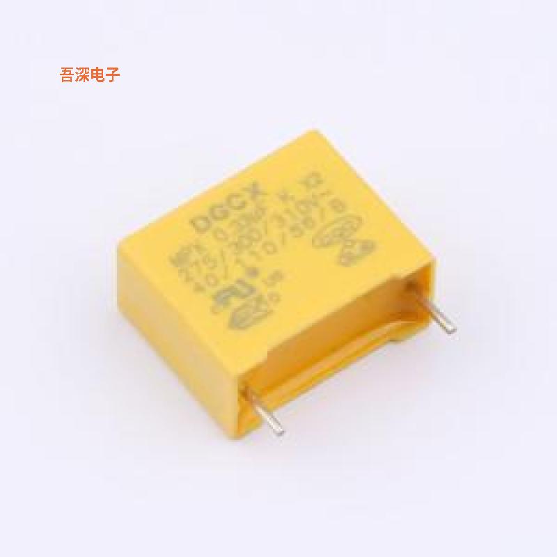 MX2334KQ3D40YB2000R |原装插件,P=15mm安规