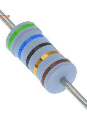 MFR-25FTE52-56R |56 OhmsRES 56 OHM 1% 1/4W AXIAL