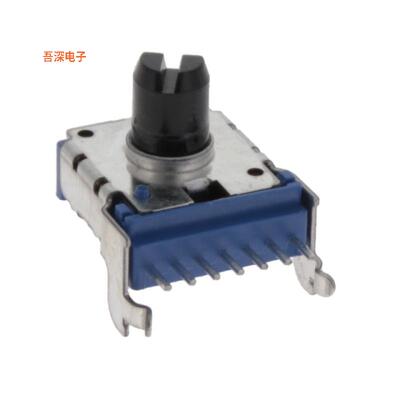 PRS14R-10115-103A3 |10kPOT 10K OHM 1/20W LOGARITHMIC