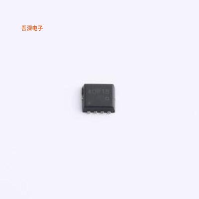 SP40P18NJ |原装PDFNWB-8L(3.3x3.3)(MOSFET)