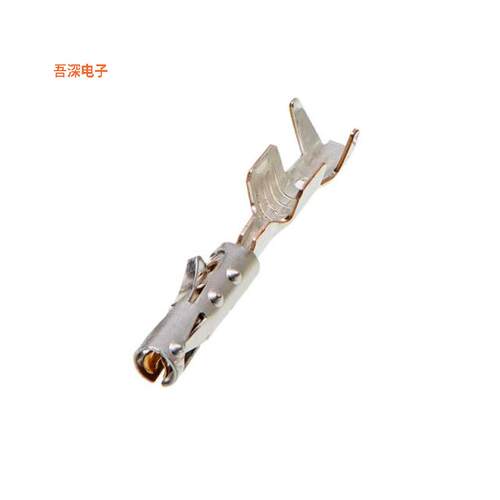 0643221219|类型CONN SOCKET 18AWG CRIMP GOL