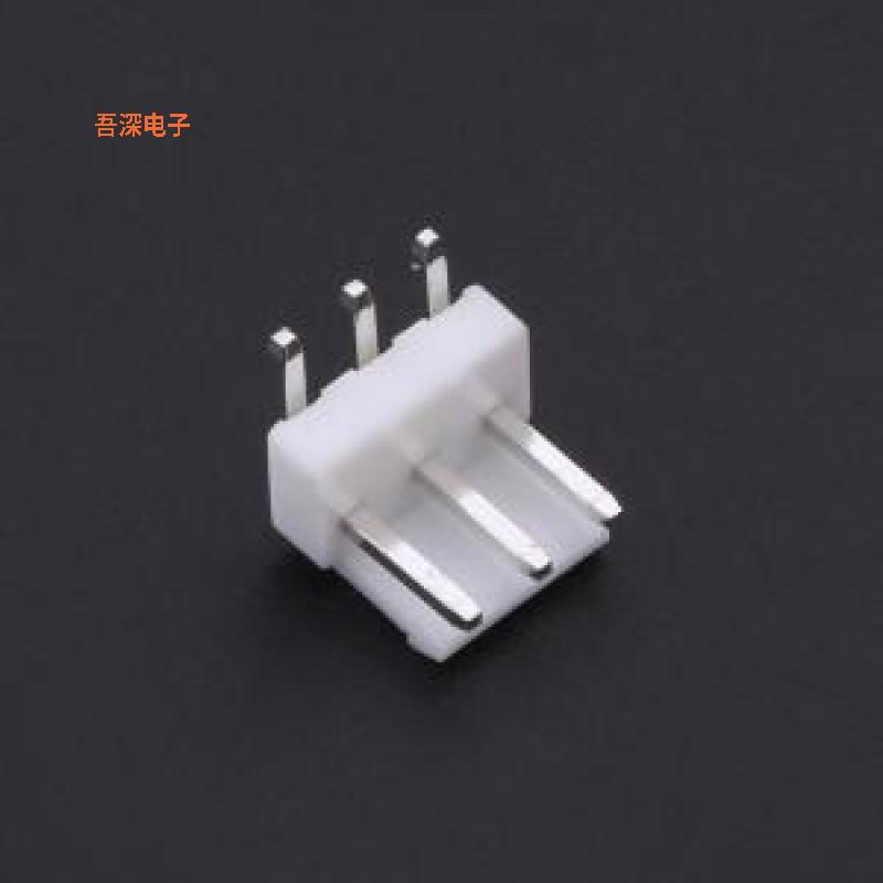 HDGC3963WR-3P |原装弯插,P=3.96mm线对板针座