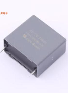 C3D2K705JB00C00|原装插件,P=27.5mm聚丙烯膜(CBB