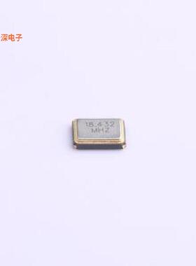 S3218432201060C2JB|原装SMD3225-4P无源晶