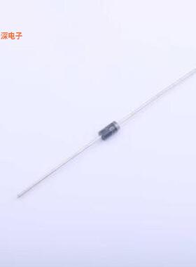 MUR160 |DIODE STANDARD 600V 1A DO204ACMUR160-C1-0000