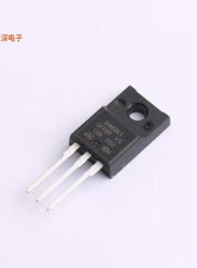 STF14N80K5 |原装TO-220FPMOSFET N-CH 800V 12A TO220FP