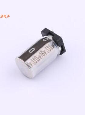 VKOC1201C331MV |原装SMD,D6.3xL12mm贴片型铝电解