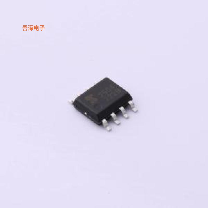 LM2904DR-JSM |双路通用运算放大器运算放大器SOP-8