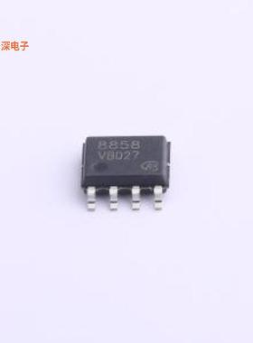 VBZA8858 |原装SO-8(MOSFET)