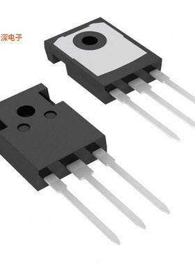 FFH30US30DN |1 对共阴极DIODE ARR AVAL 300V 30A TO247-3