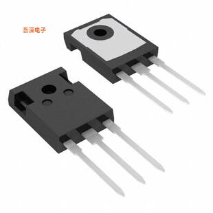 FGH30N60LSDTU |原装全新IGBT 600V 60A TO-247-3