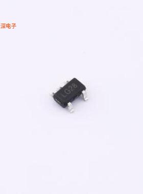 MIC5219-2.8YM5-TD|原装SOT-23-5线性(LDO