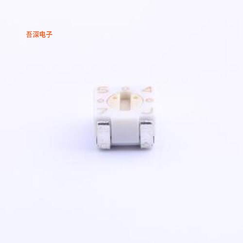 3313J-1-503E |原装SMD,3.5x3.2mm可调/电位