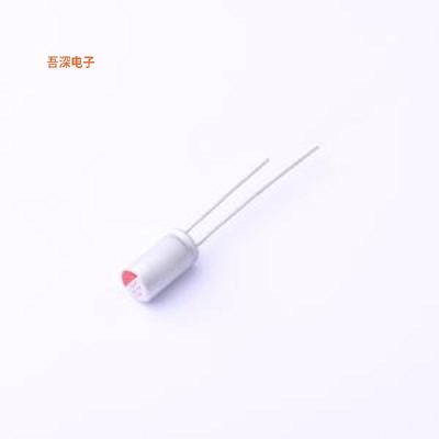 SPT1CM471D11ORVZC |原装插件,D5xL11mm固态