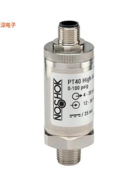 原装 PT40-6000psig-1-5-8-25 |全新正品工业级