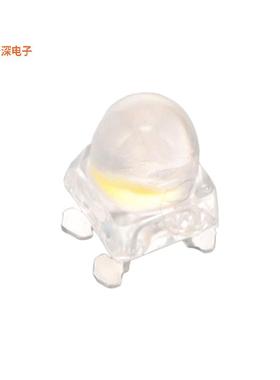 ALMD-CY1P-23G02 |原装全新 WHITE SMD 18DEG