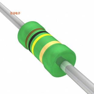 OHM AXIAL kOhmsRES WR404140A1003J4100 100K 100