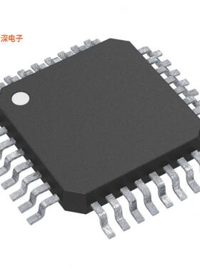 VCA2619YT |可变增益IC VARIABLE GAIN 2 CIRC 32TQFP