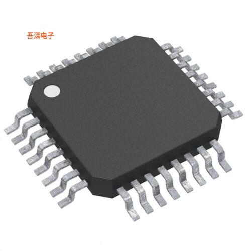 DAC8541Y/250 |未验证IC DAC 16BIT V-OUT 32TQFP