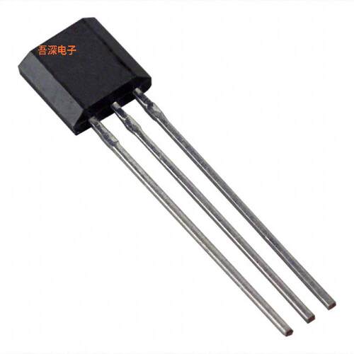 SS495B |原装全新SENSOR HALL ANALOG RADIAL LEAD