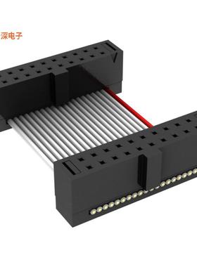 FFSD-10-D-09.00-01-N |原装全新CABLE ASSEM .05