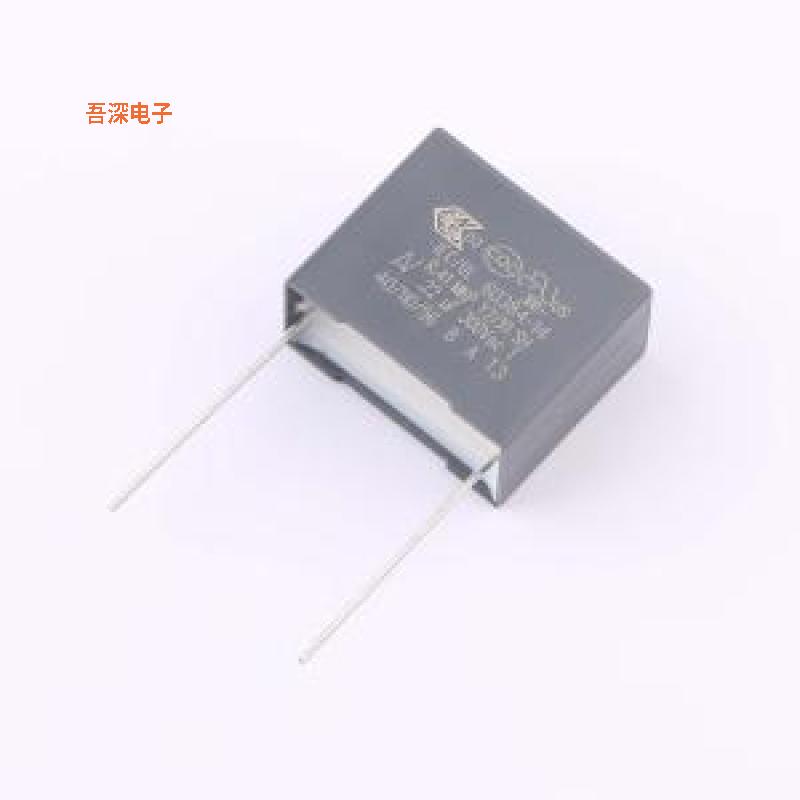R413N322050T0K 原装|正品插件,P=22.5mm