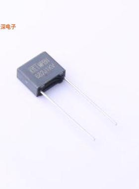 MPBH682J3A0701 |原装插件,P=7.5mm聚丙烯膜(CBB)