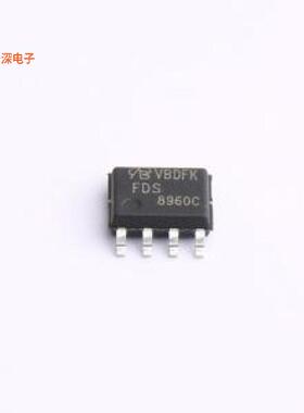 FDS8960C-NL-VB|原装SO-8(MOSFET