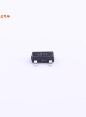 BAS116LT1G |原装SOT-23DIODE STANDARD 75V 200MA SOT233