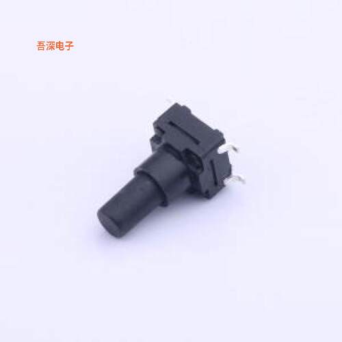 K2-1839SQ-Q4SW-02 |带胶套 防水轻触SMD-4P,6.2x6.2mm