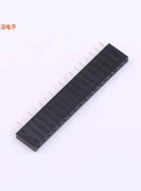 CSHA101-1802A001R1AA |原装插件,P=2.54mm排母
