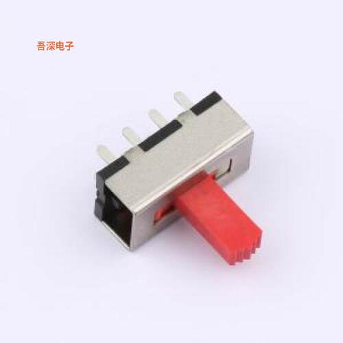 SS-A0323PG-12N1RB |原装插件-8P,20.6x10.6mm
