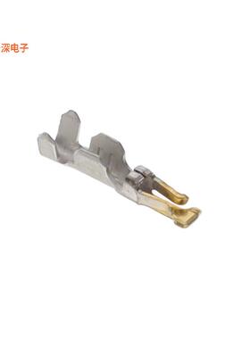 969047-3 |类型CONN SOCKET 24-28AWG CRIMP GOLD
