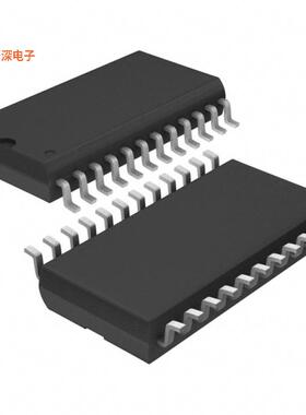 MTS2916A-HGC1|双极性IC MTR DRV BIPOLR 4.5-5.5V 24SO